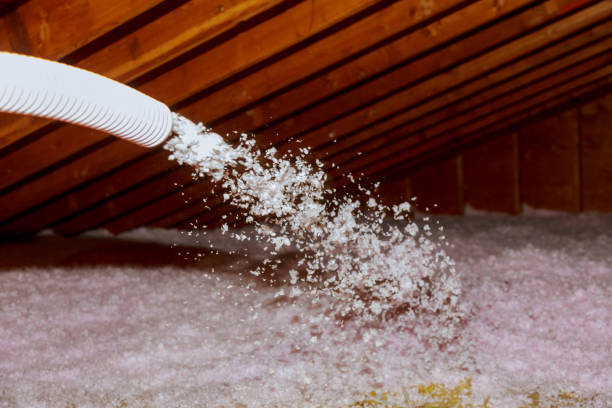Range of Insulation Solutions in Shenandoah Heights, PA