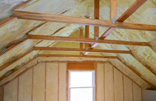 Best Insulation for Commercial Buildings  in Shenandoah Heights, PA