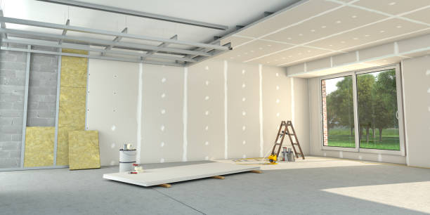 Best Insulation Repair Services  in Shenandoah Heights, PA