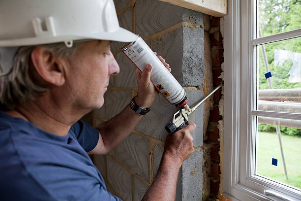 Range of Insulation Solutions in Shenandoah Heights, PA