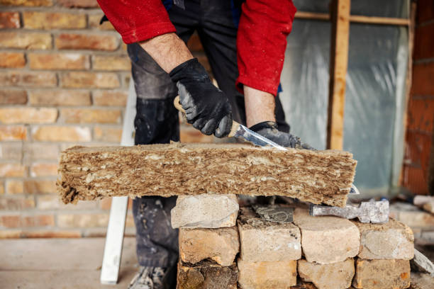 Best Insulation Replacement Services  in Shenandoah Heights, PA