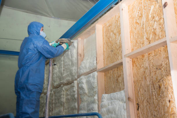 Best Attic Insulation Installation  in Shenandoah Heights, PA